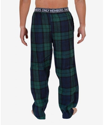 Men's Flannel Lounge Pants PD03 $22.08 Pajama