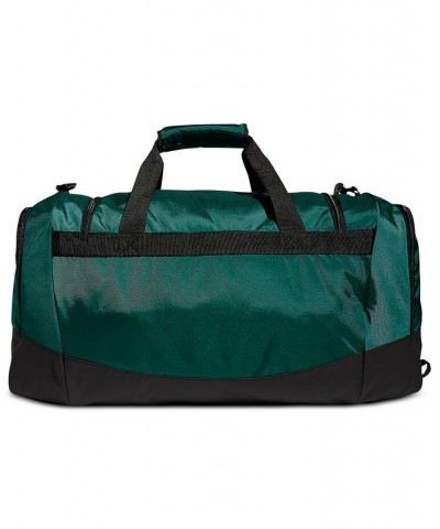 Men's Defender IV Medium Duffel Bag Team Dark Green $17.94 Bags