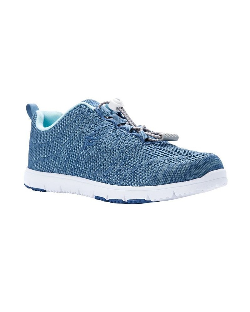 Women's Travel Walker Evo Sneakers PD03 $29.98 Shoes