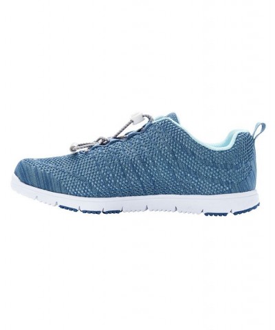 Women's Travel Walker Evo Sneakers PD03 $29.98 Shoes