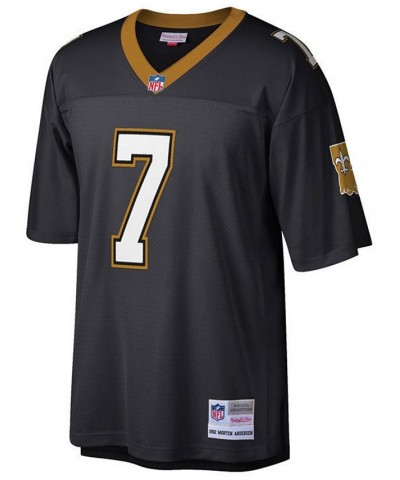 Men's Morten Andersen New Orleans Saints Replica Throwback Jersey $73.10 Jersey