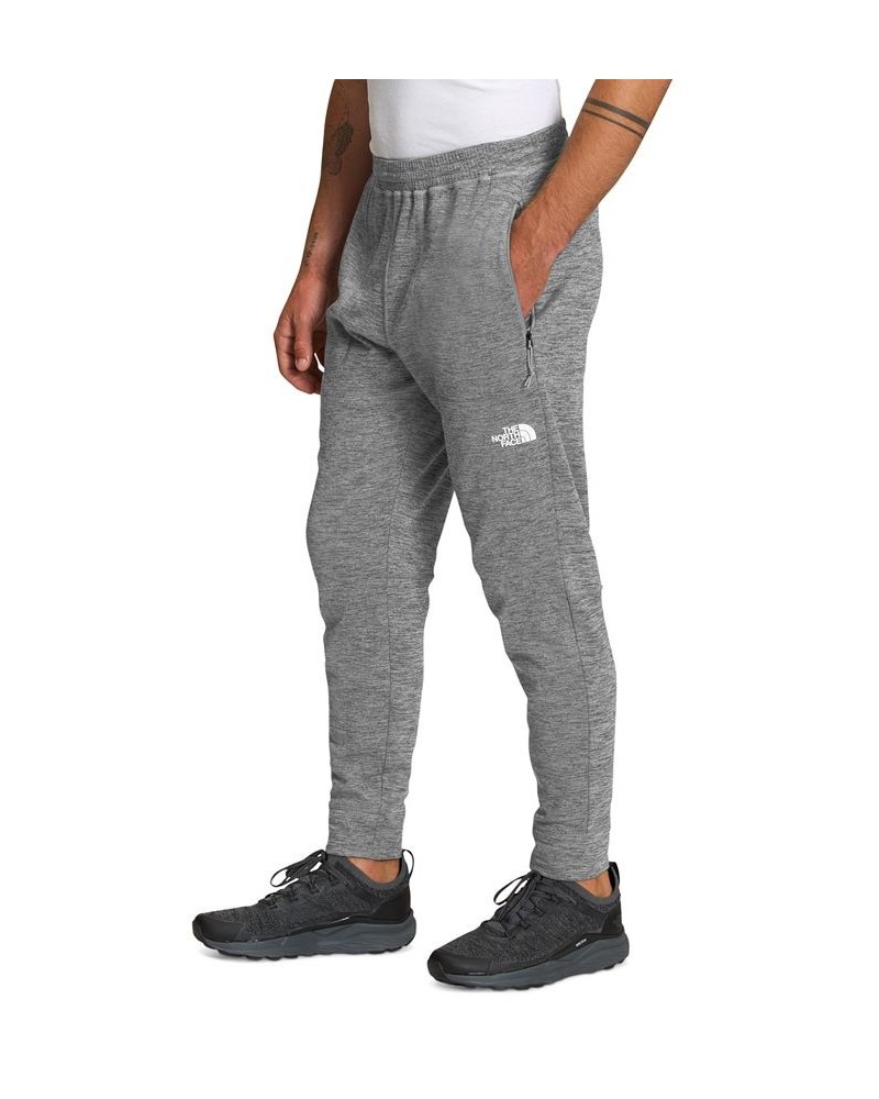 Men's Canyonlands Jogger Gray $36.90 Pants