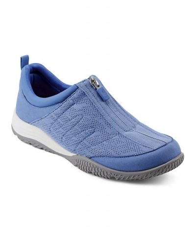 Women's Bestrong Round Toe Casual Sneakers PD02 $40.29 Shoes