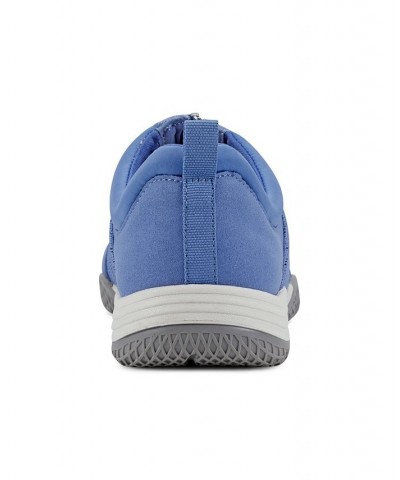 Women's Bestrong Round Toe Casual Sneakers PD02 $40.29 Shoes