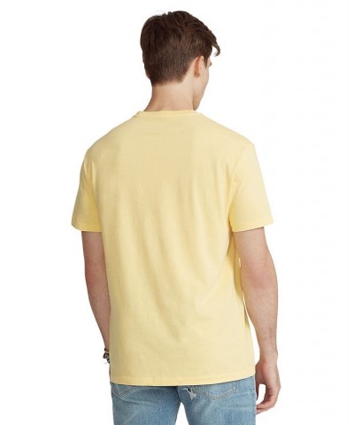 Men's Classic-Fit Jersey Pocket T-Shirt PD04 $30.55 T-Shirts