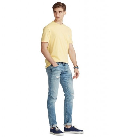 Men's Classic-Fit Jersey Pocket T-Shirt PD04 $30.55 T-Shirts