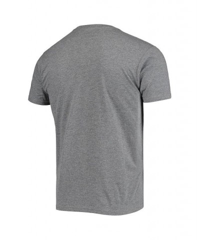 Unisex Heather Gray Phoenix Suns Rally The Valley Tri-Blend Comfy T-shirt $26.09 T-Shirts