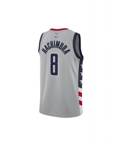 Washington Wizards Men's City Edition Swingman Jersey - Rui Hachimura $46.80 Jersey