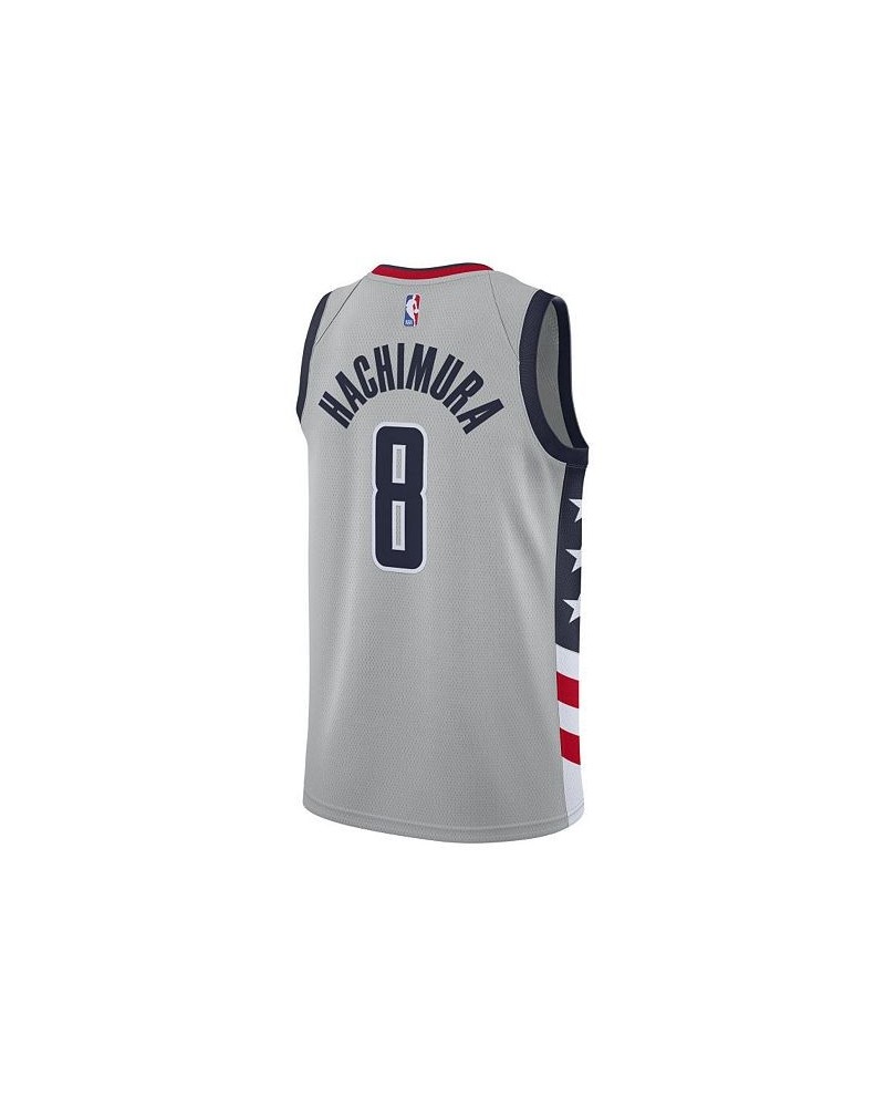 Washington Wizards Men's City Edition Swingman Jersey - Rui Hachimura $46.80 Jersey