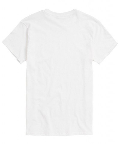 Men's Peanuts Stay Sassy T-shirt White $19.59 T-Shirts
