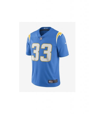 Los Angeles Chargers Men's Vapor Untouchable Limited Jersey Derwin James $56.00 Jersey