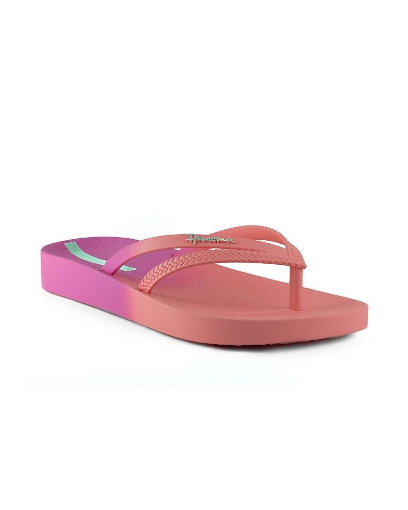 Women's Bossa Soft Chic Flip-flop Sandals PD01 $19.00 Shoes