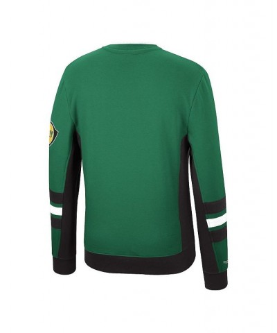 Men's Green La Galaxy Since '96 Hometown Champs Pullover Sweatshirt $50.00 Sweatshirt