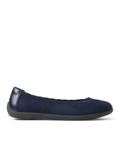 Women's Misty Ballet Flats PD10 $26.98 Shoes