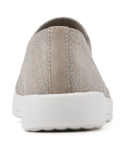 Women's Until Slip-on Sneakers PD06 $27.60 Shoes