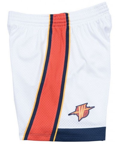 Men's Golden State Warriors Swingman Shorts $37.80 Shorts