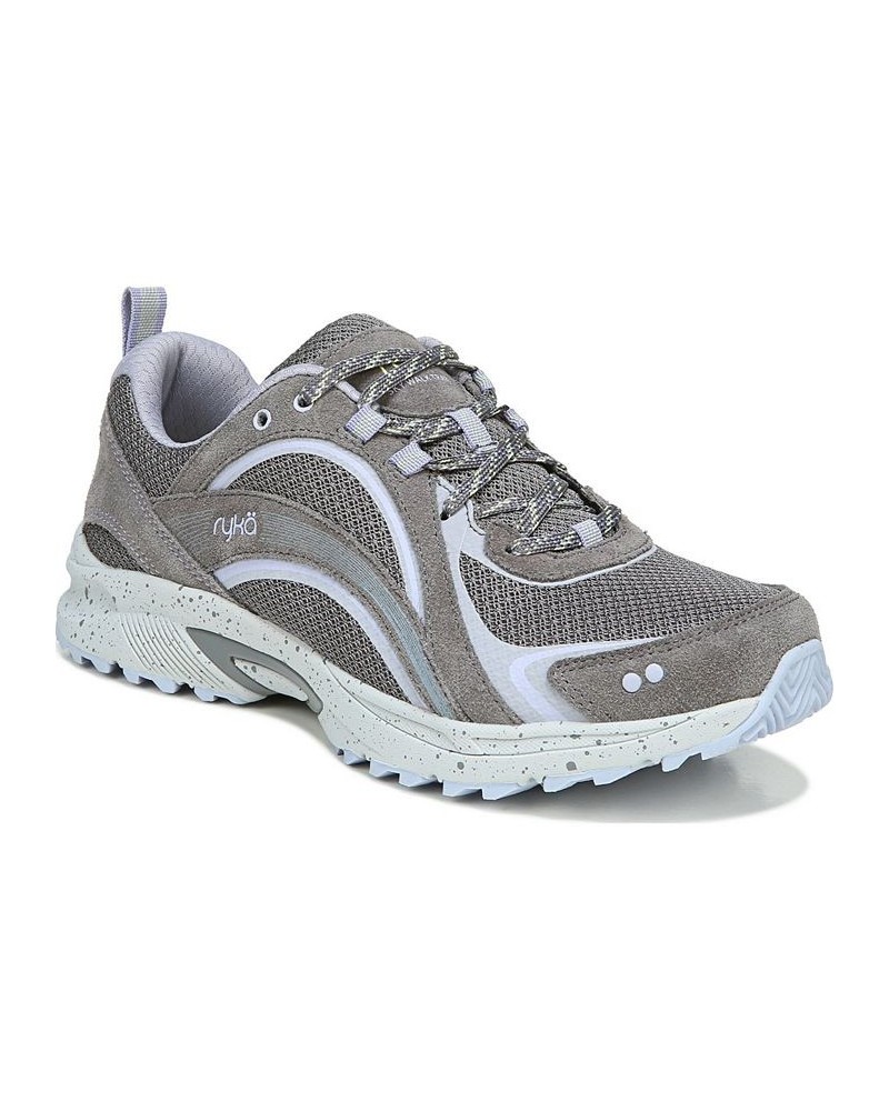 Women's Sky Walk Trail Hiking Shoes PD02 $39.90 Shoes