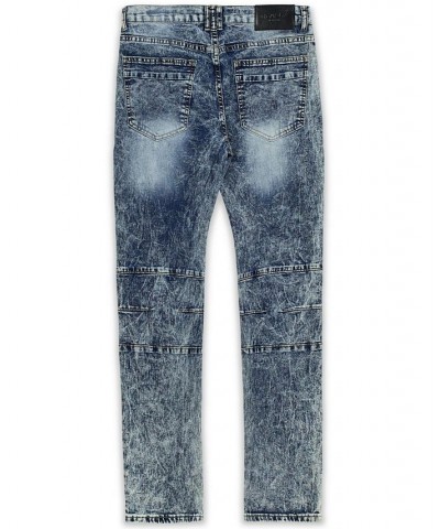 Men's Legend Born Denim Jeans Multi $36.34 Jeans