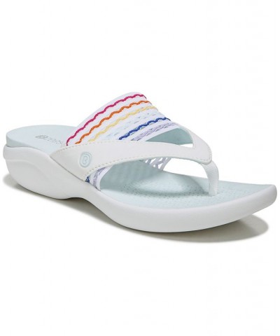Cabana Washable Thong Sandals PD02 $40.00 Shoes