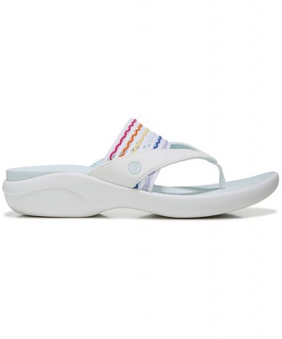 Cabana Washable Thong Sandals PD02 $40.00 Shoes