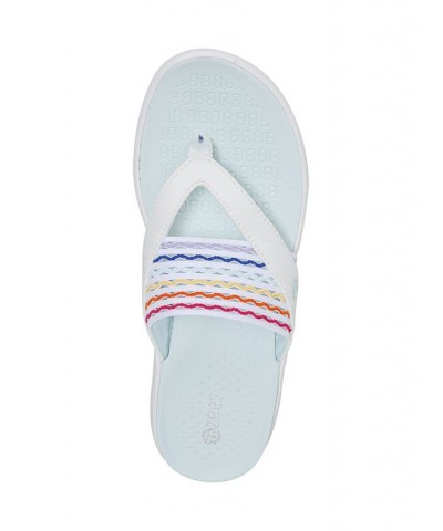 Cabana Washable Thong Sandals PD02 $40.00 Shoes