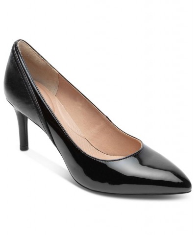 Women's Piece Pumps PD03 $43.98 Shoes