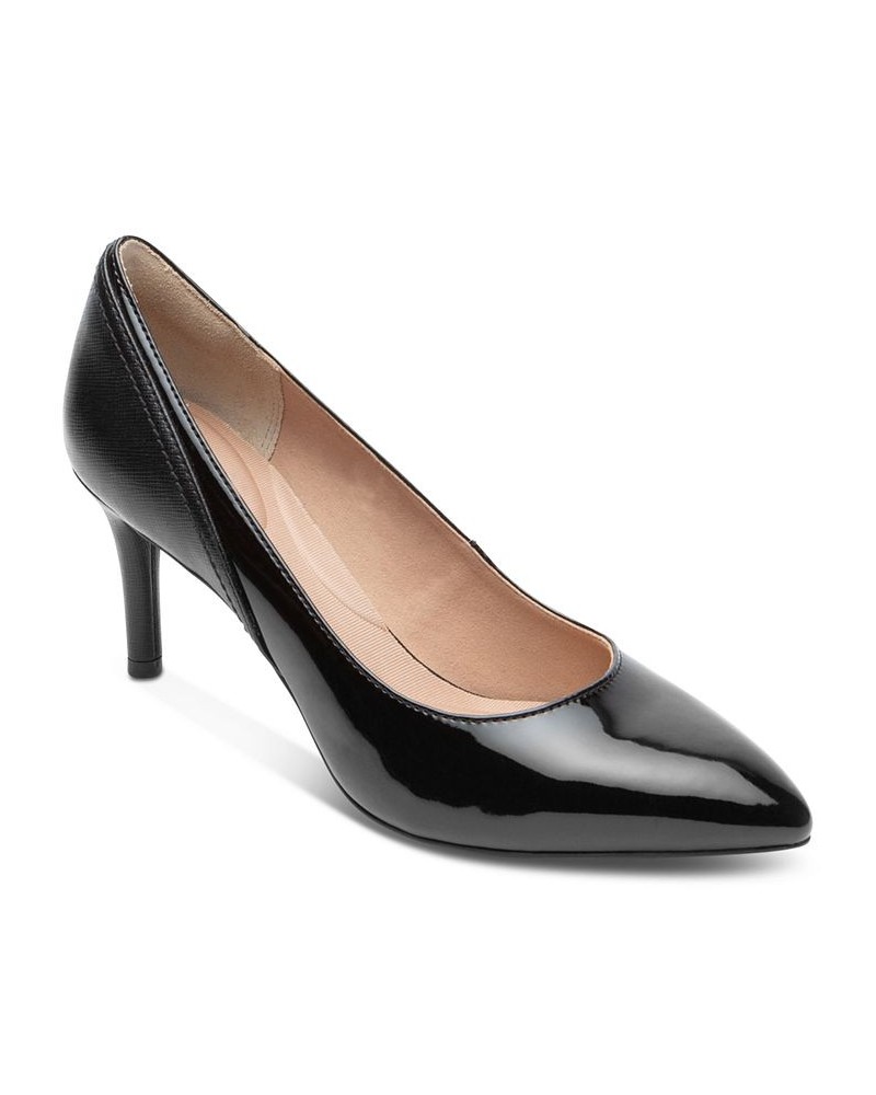 Women's Piece Pumps PD03 $43.98 Shoes