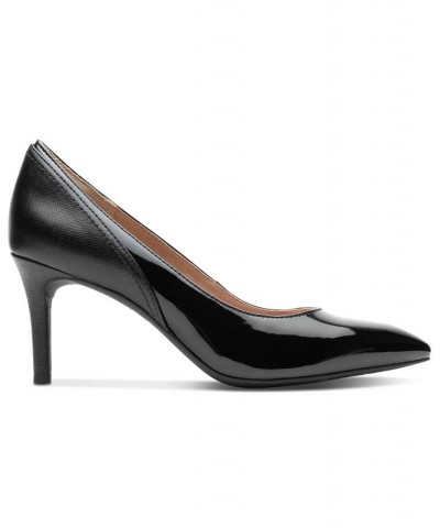 Women's Piece Pumps PD03 $43.98 Shoes