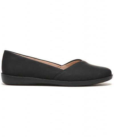 Notorious Flats Black $36.00 Shoes