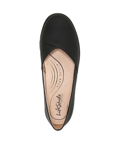 Notorious Flats Black $36.00 Shoes