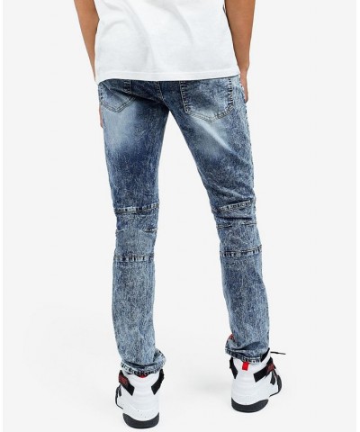 Men's Legend Born Denim Jeans Multi $36.34 Jeans