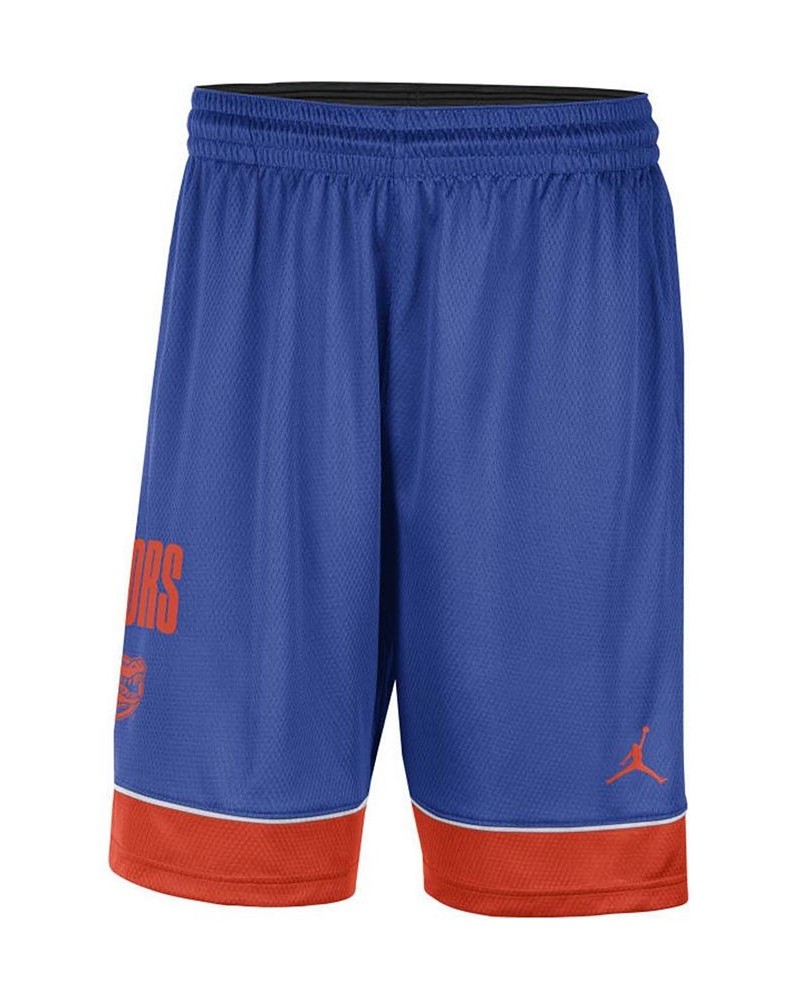 Nike Florida Gators Men's Fast Break Shorts $19.07 Shorts