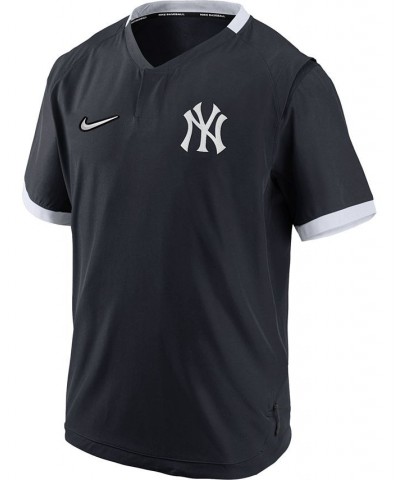 New York Yankees Men's Authentic Collection Hot Jacket $44.10 Jackets
