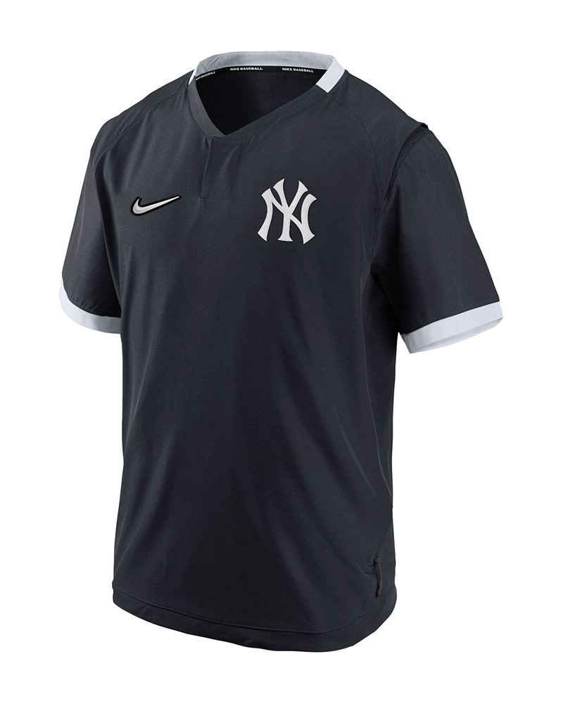 New York Yankees Men's Authentic Collection Hot Jacket $44.10 Jackets