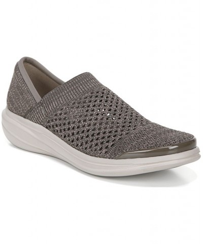 Charlie Washable Slip-ons Brown $46.75 Shoes