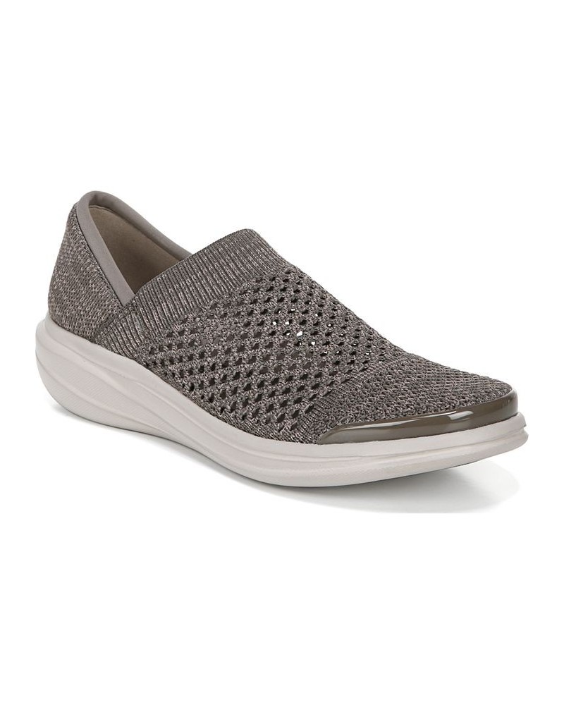 Charlie Washable Slip-ons Brown $46.75 Shoes