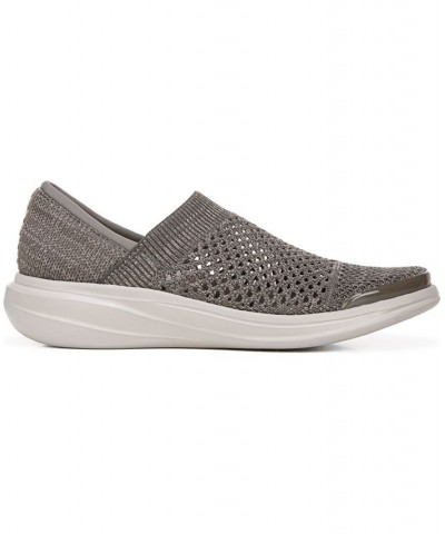 Charlie Washable Slip-ons Brown $46.75 Shoes