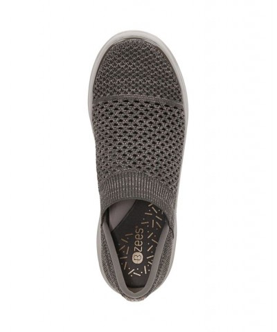 Charlie Washable Slip-ons Brown $46.75 Shoes