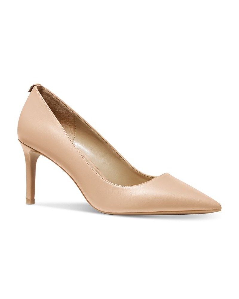 Women's Alina Flex Pumps PD07 $58.05 Shoes