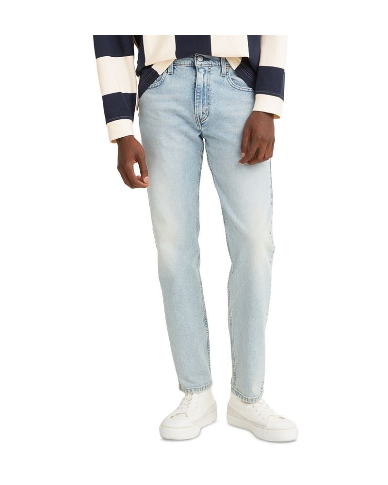 Levi’s Men's 502™ Flex Taper Jeans Just Kickin It Adv $40.79 Jeans