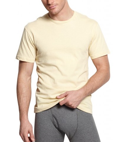 Men's Crew-Neck Undershirt PD02 $8.39 Undershirt