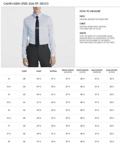 Men's Slim-Fit Non-Iron Performance Spread Collar Herringbone Dress Shirt White $22.89 Dress Shirts