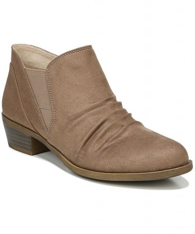 Aurora Booties PD03 $41.40 Shoes