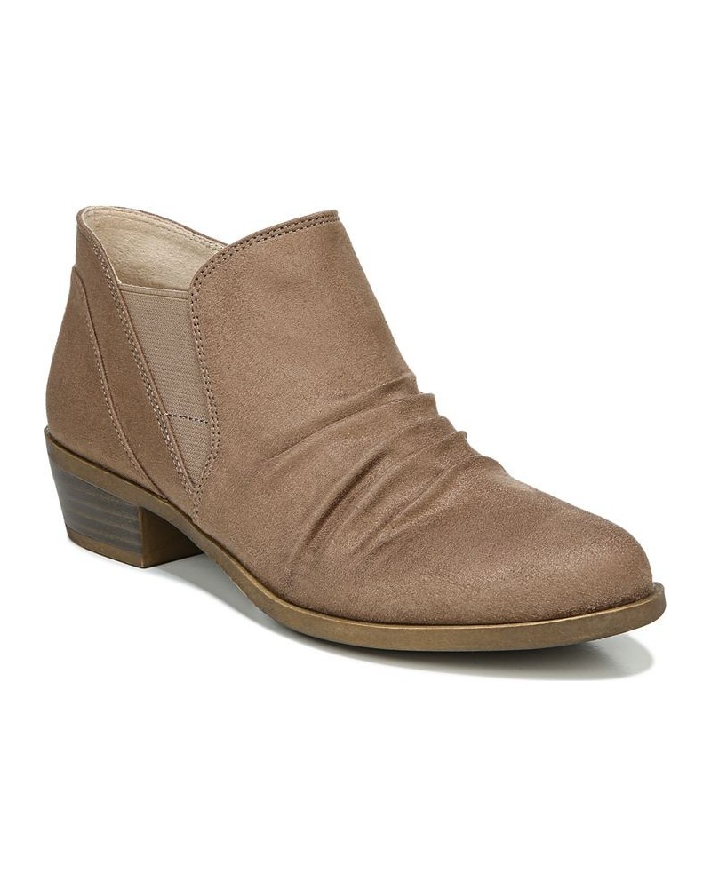 Aurora Booties PD03 $41.40 Shoes