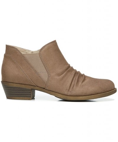 Aurora Booties PD03 $41.40 Shoes