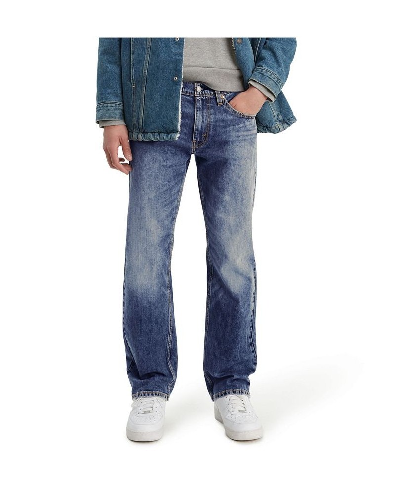 Men's 559™ Relaxed Straight Fit Stretch Jeans PD08 $30.80 Jeans