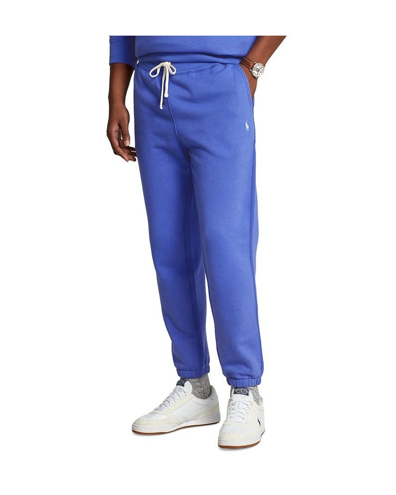 Men's RL Fleece Sweatpants PD01 $36.55 Pants