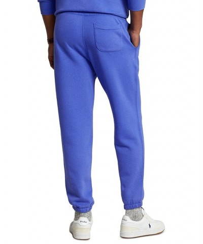 Men's RL Fleece Sweatpants PD01 $36.55 Pants