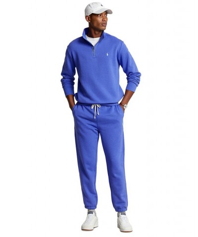 Men's RL Fleece Sweatpants PD01 $36.55 Pants