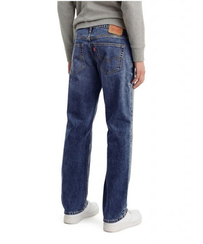 Men's 559™ Relaxed Straight Fit Stretch Jeans PD08 $30.80 Jeans